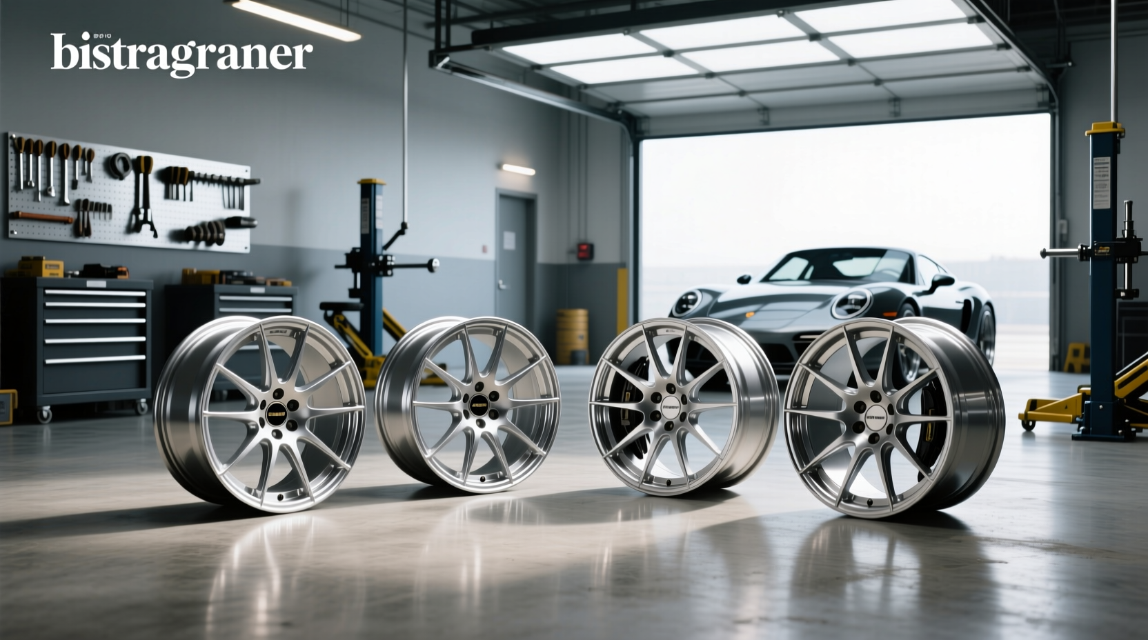 What to Look for in a 13 inch alloy wheels set of 4