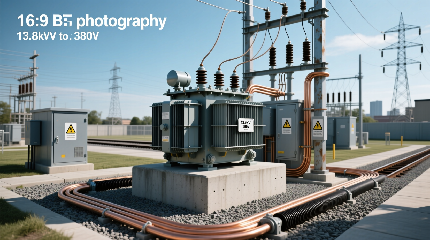 13.8kv to 380v transformer guide
