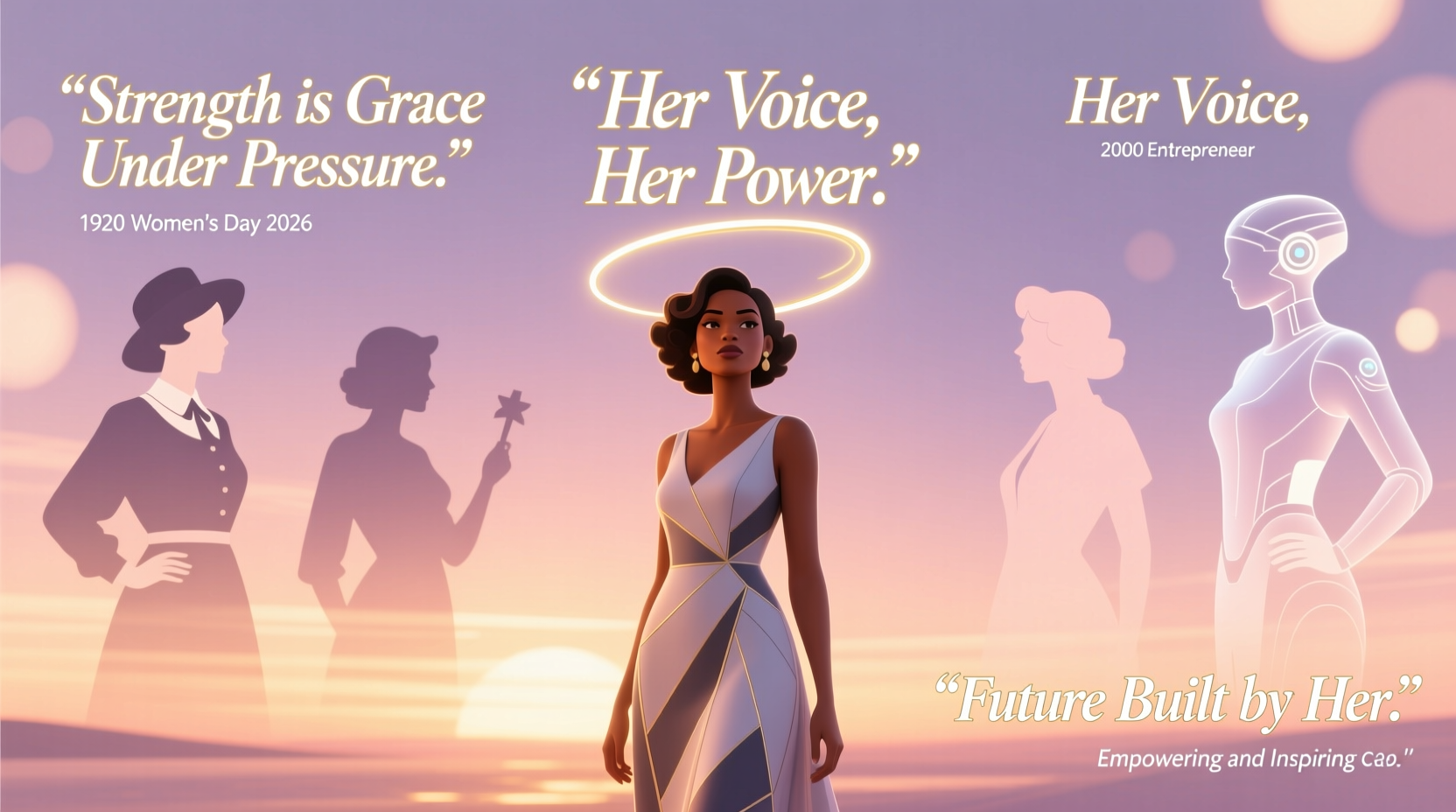 womens day quotes motivational
