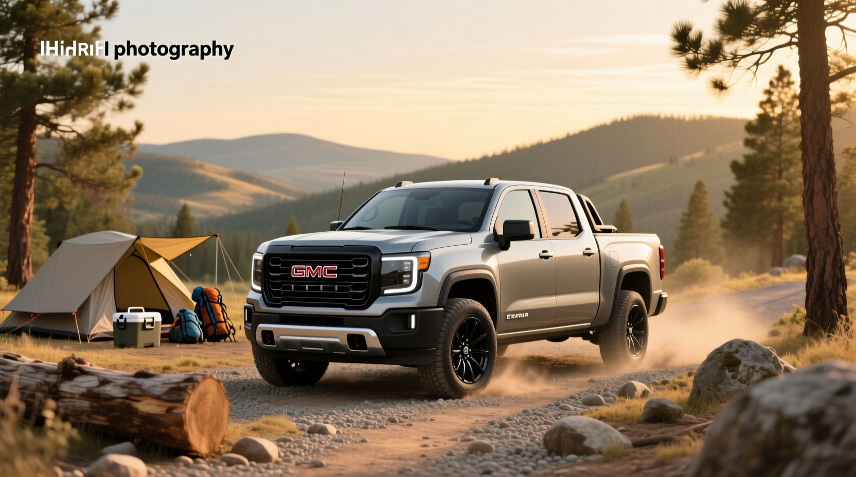 Small GMC Pickup Truck Guide: How to Choose the Right Model