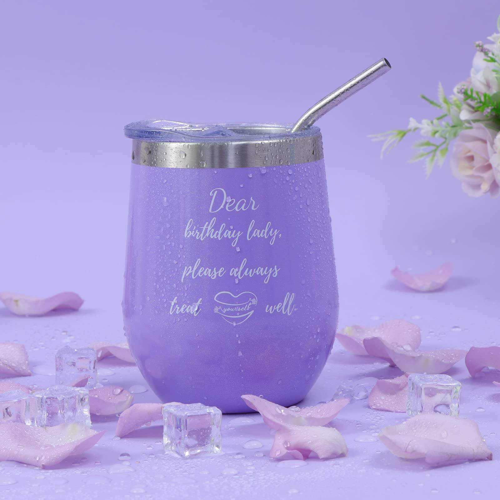 gift for 50th birthday woman