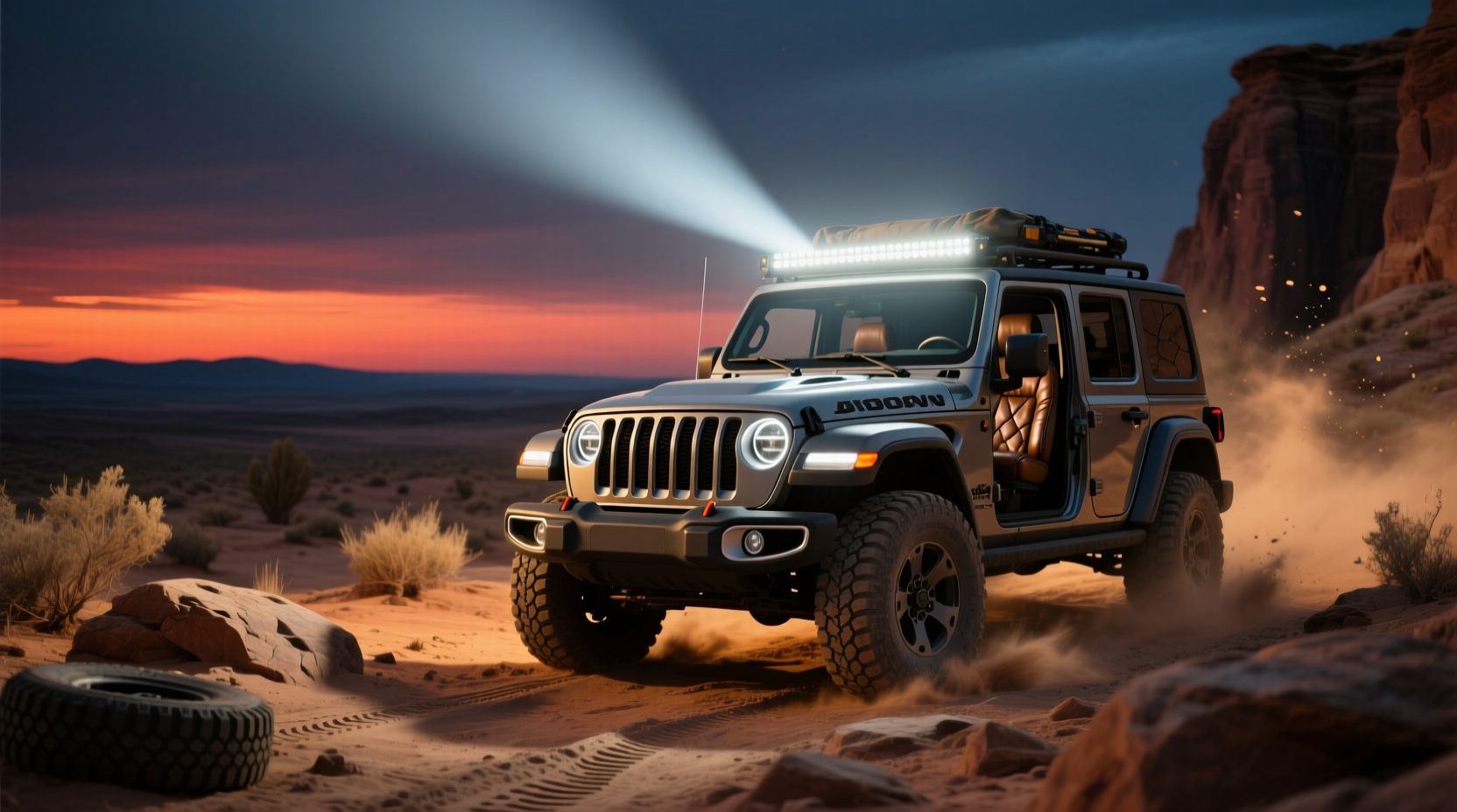How to Choose and Install a Jeep Light Bar: Complete Guide