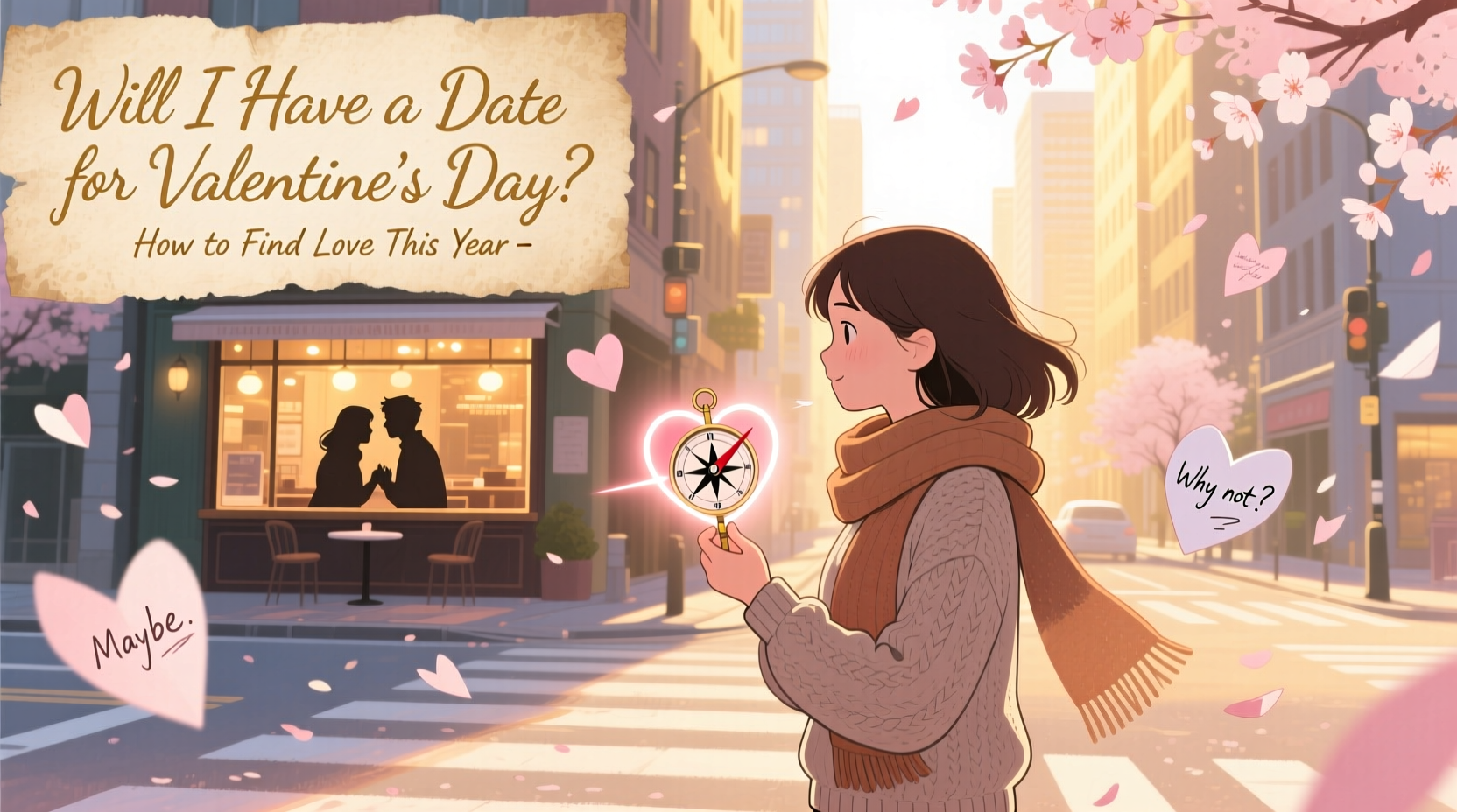 will i have a date for valentines day