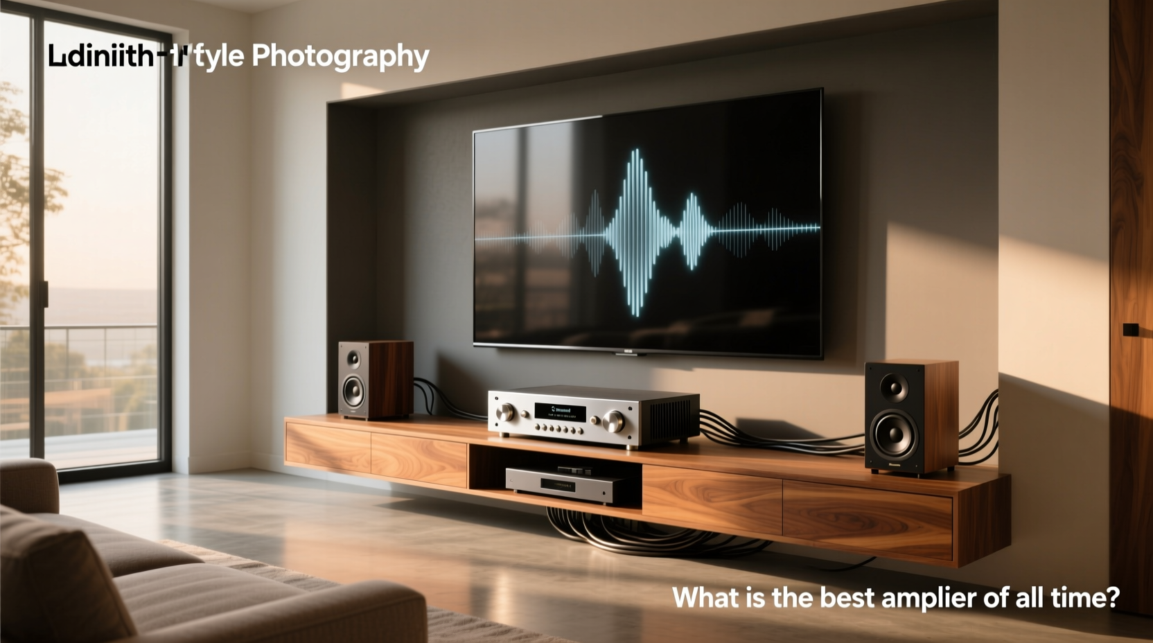 How to Choose a 5 Channel Amplifier: Buying Guide & Tips