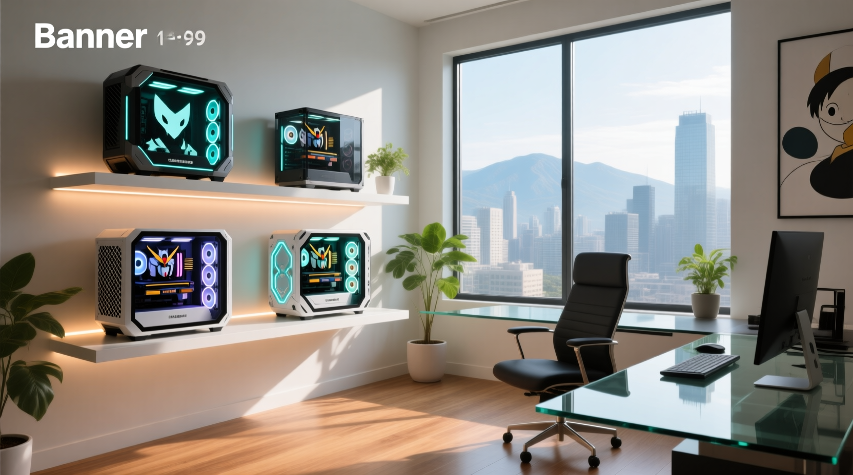 anime pc cases what to know before buying