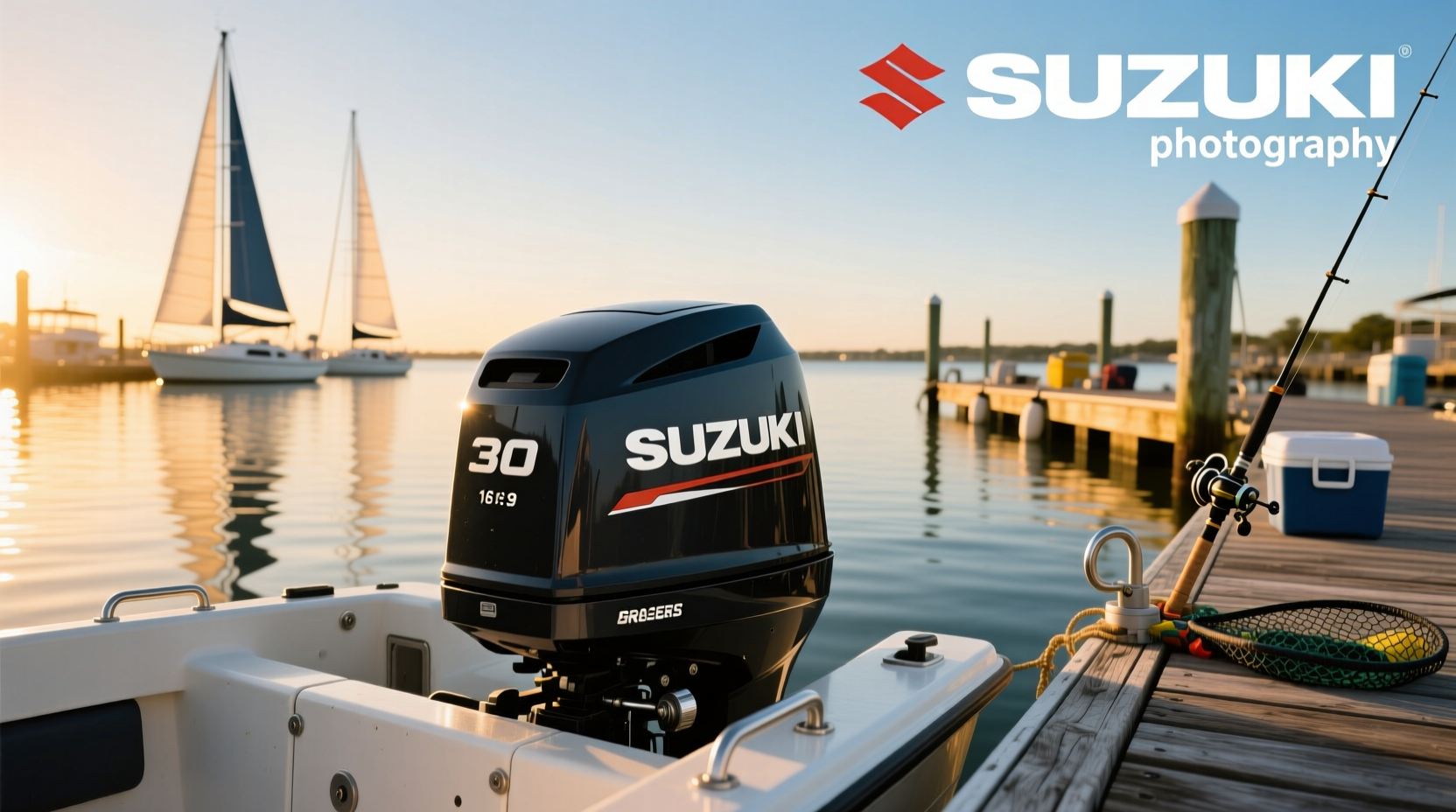 What Is the Current Suzuki 30 HP Outboard Price in 2025?