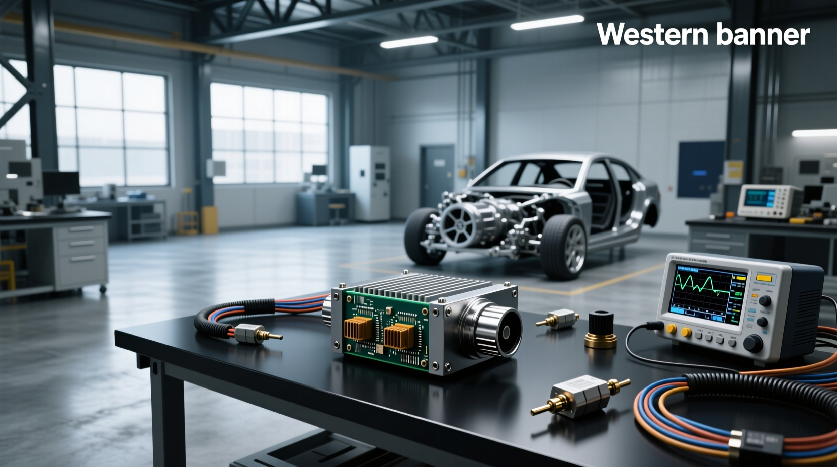 What Is an Electric Power Steering Control Module & How to Diagnose Issues?