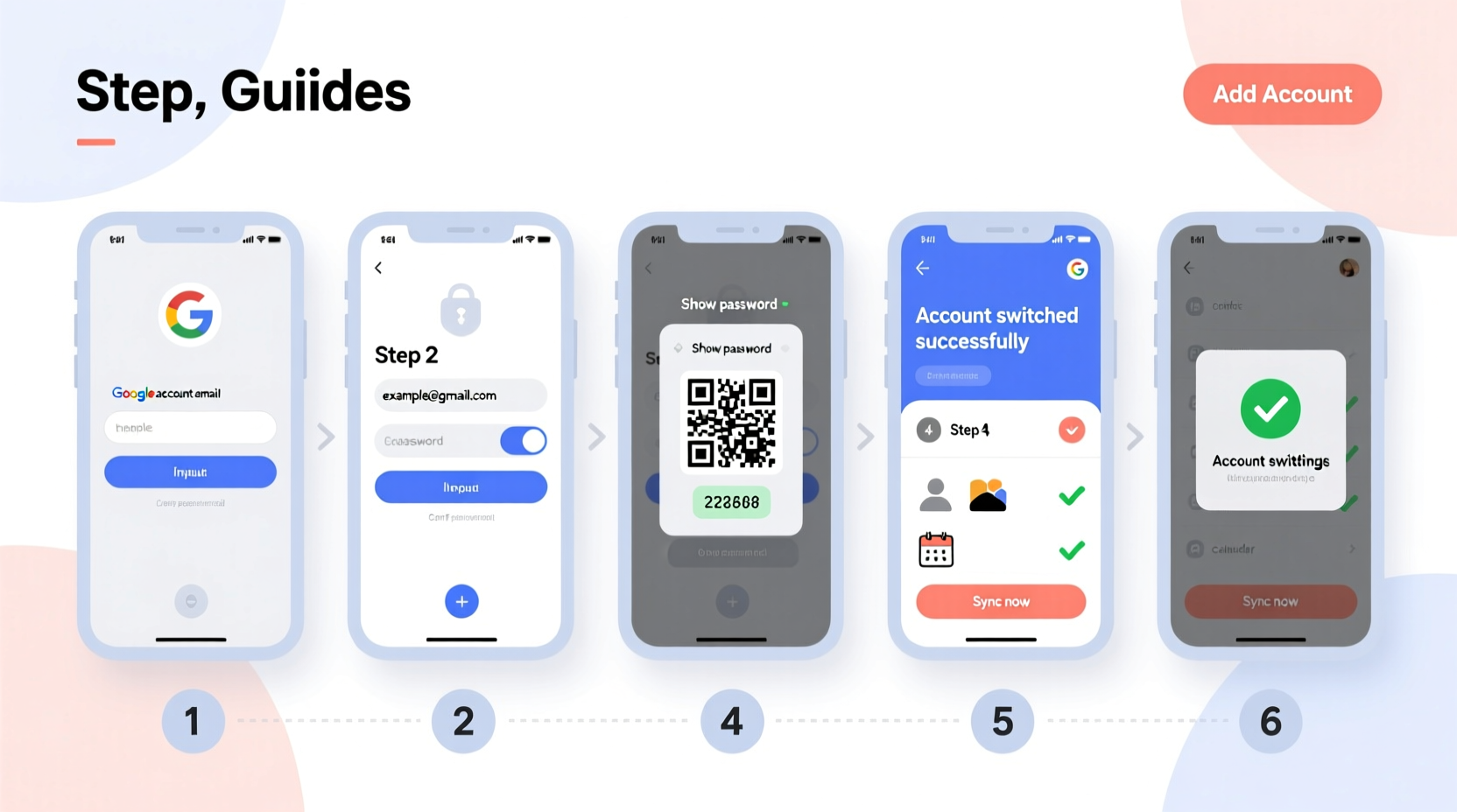 step by step guide to switching google accounts on your phone without losing data 2