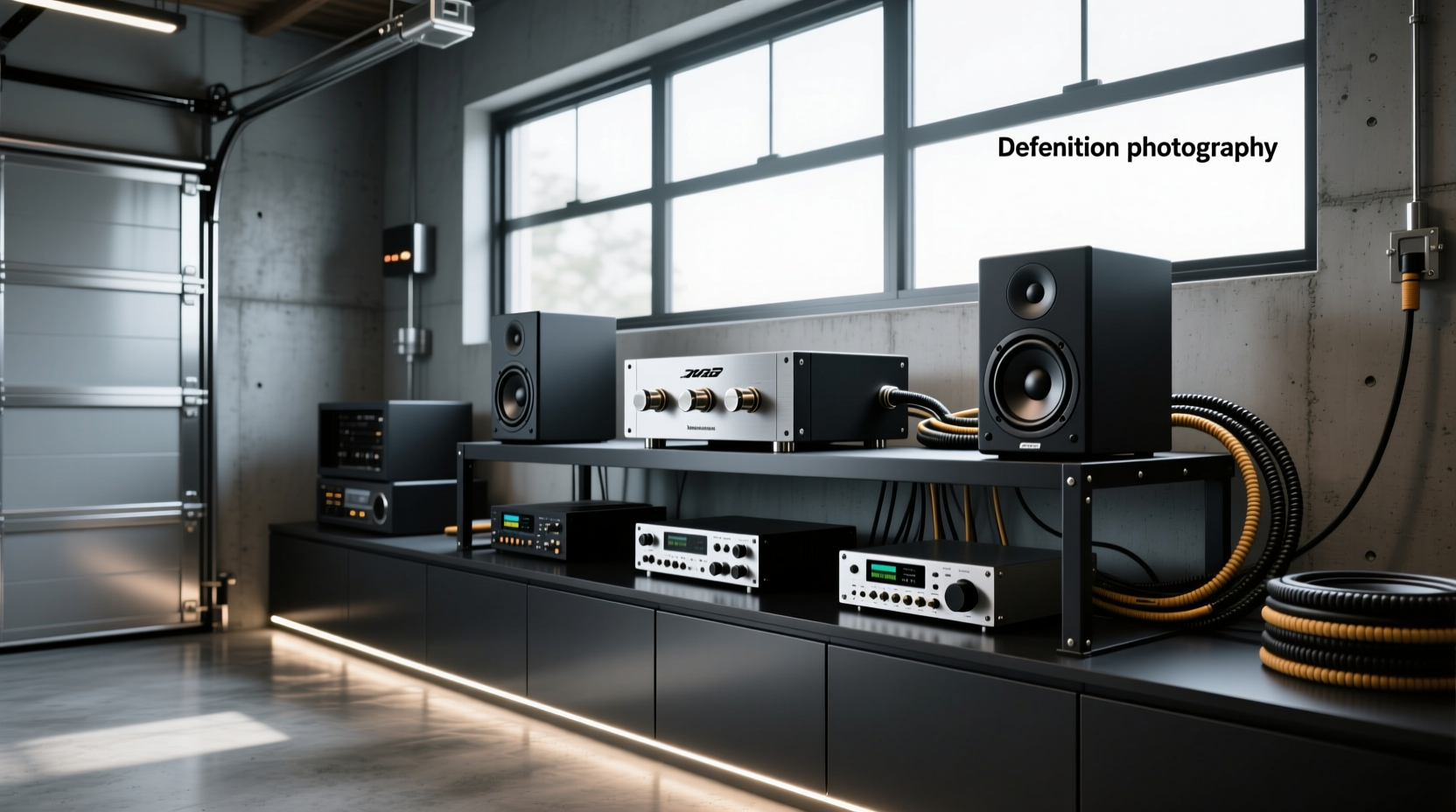 1 channel car amplifier guide