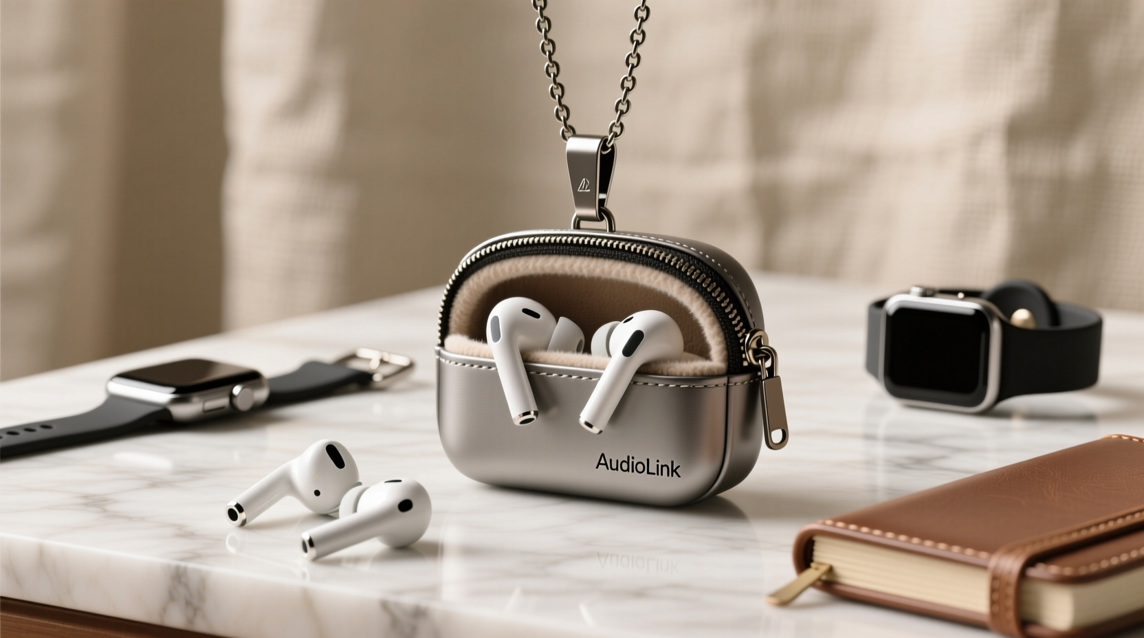 how to select the perfect earphone bag pendant practical tips for style and functionality