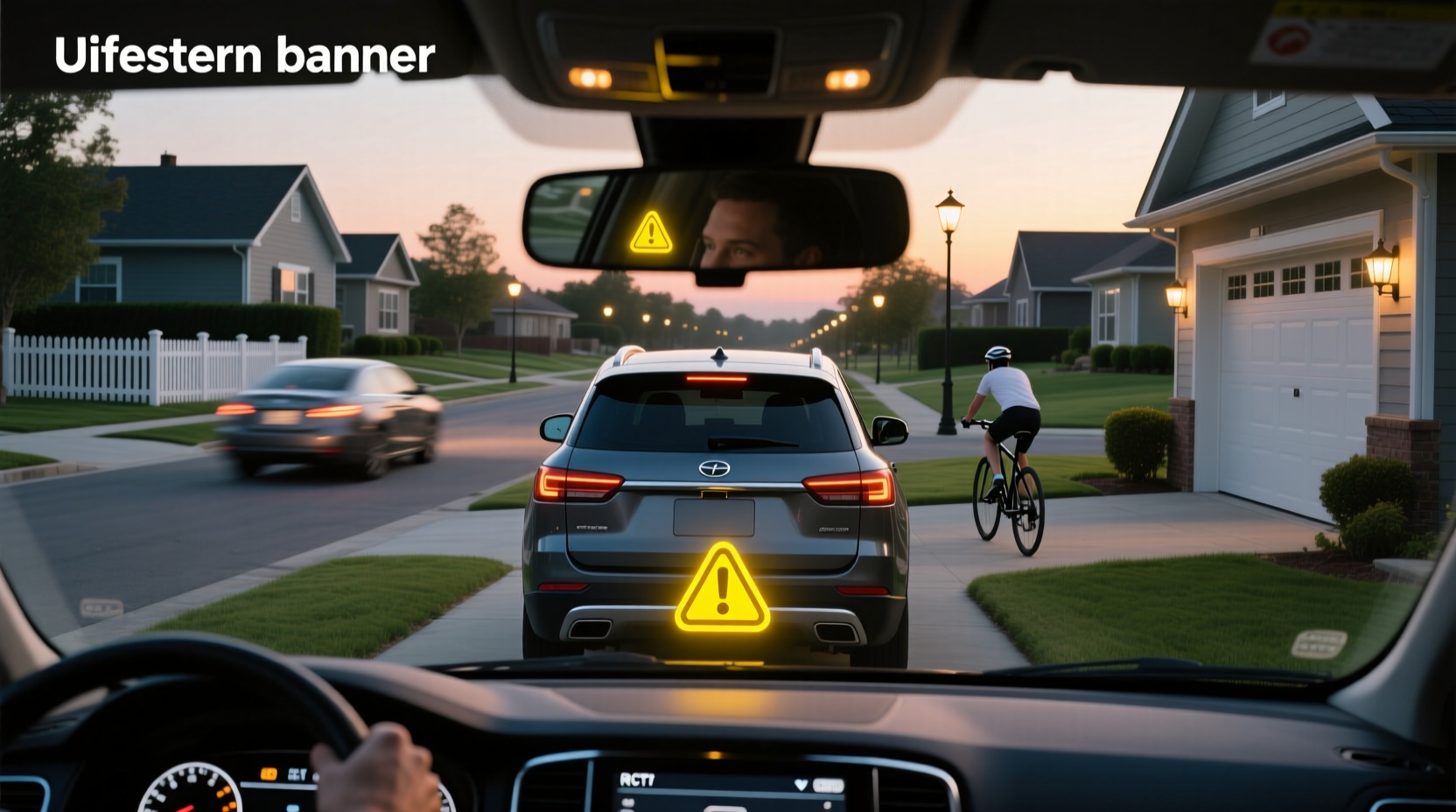 How to Choose Rear Cross Traffic Alert RCTA: Buying Guide