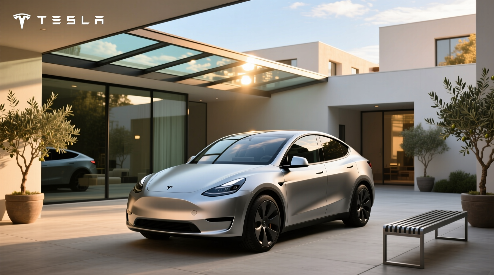 How to Choose Tesla Model Y Roof Glass, Does Model Y Have a Glass Roof?