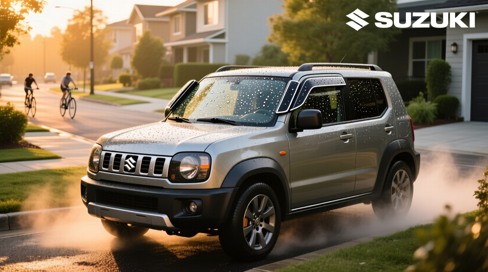 window visor suzuki,What's the point of side window deflectors? buying guide