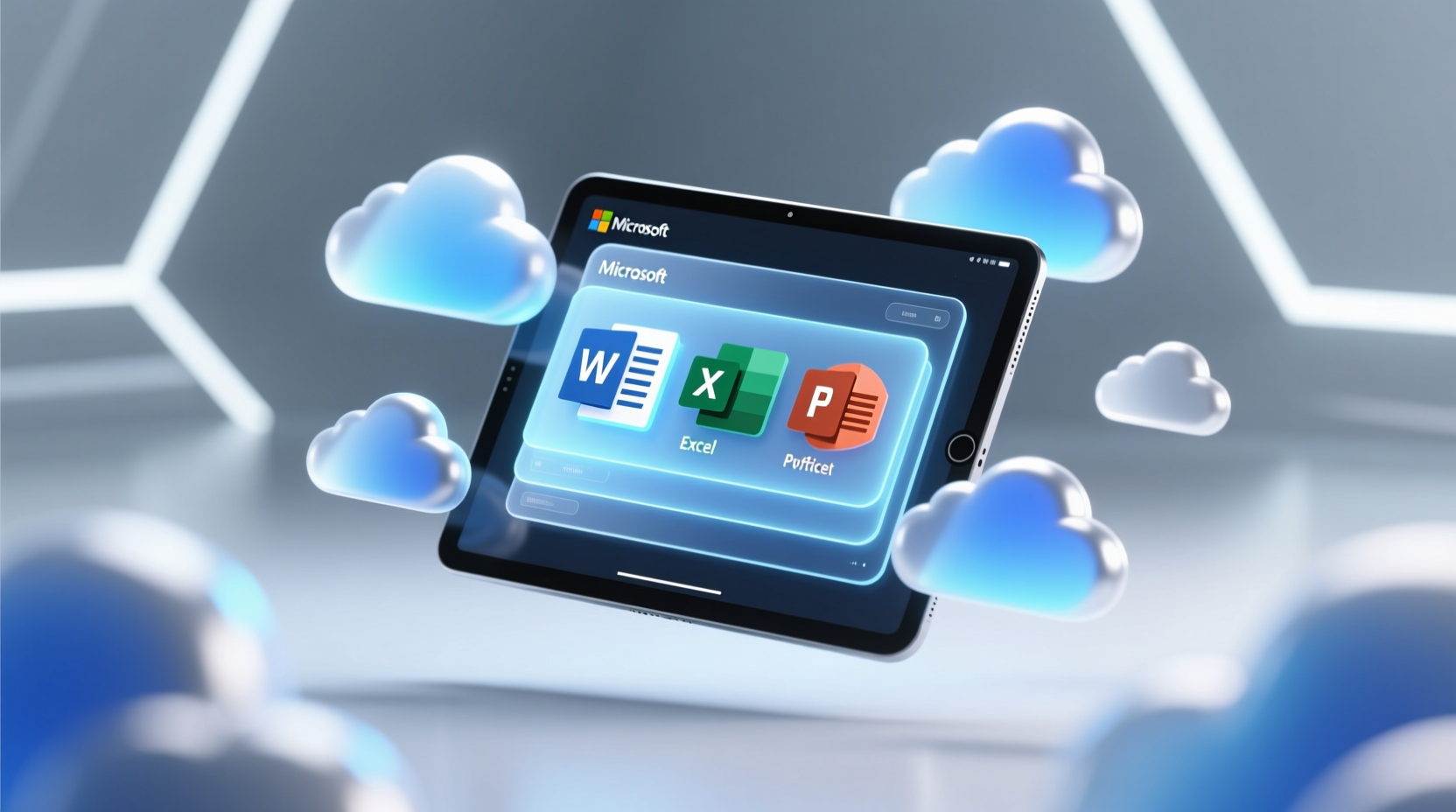 Cloudon Brings Microsoft Office to Your iPad Complete: Fact-Based Efficiency Analysis