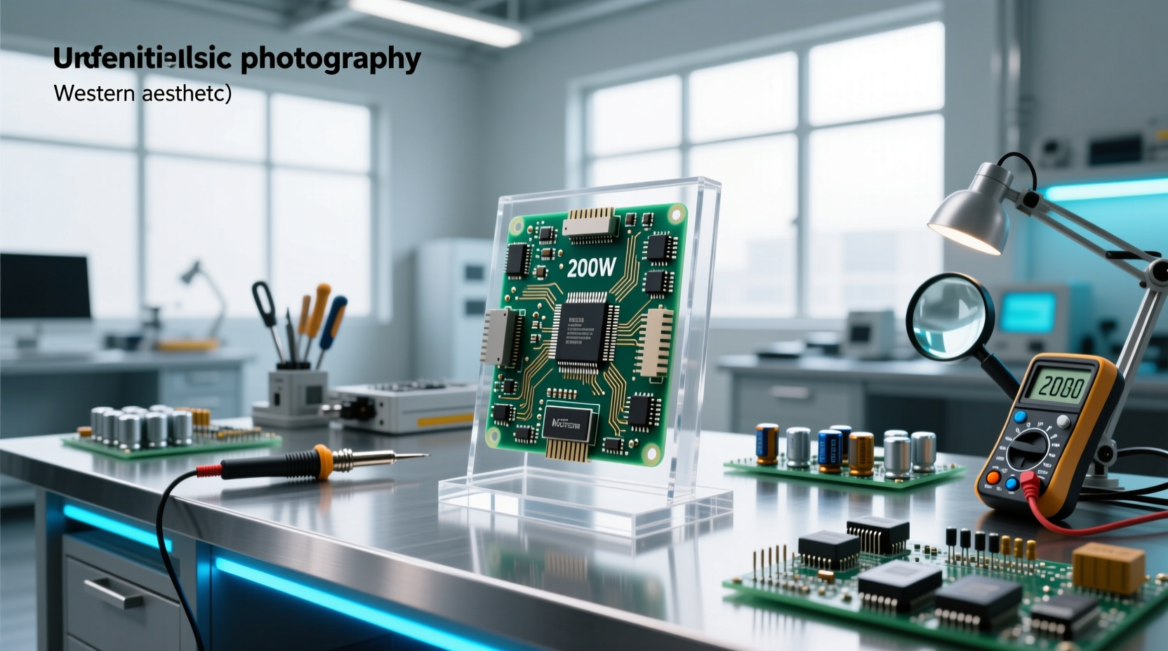200w inverter circuit board guide what to buy how to use