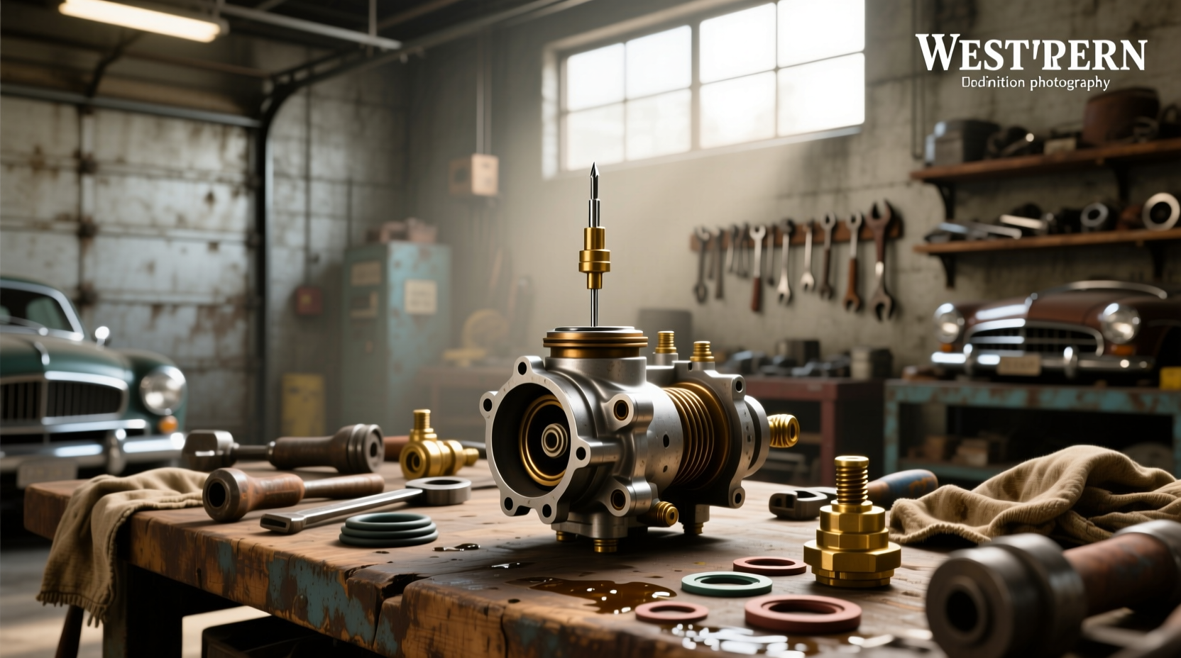 How to Adjust Carburetor Needle Position for Optimal Fuel Mixture