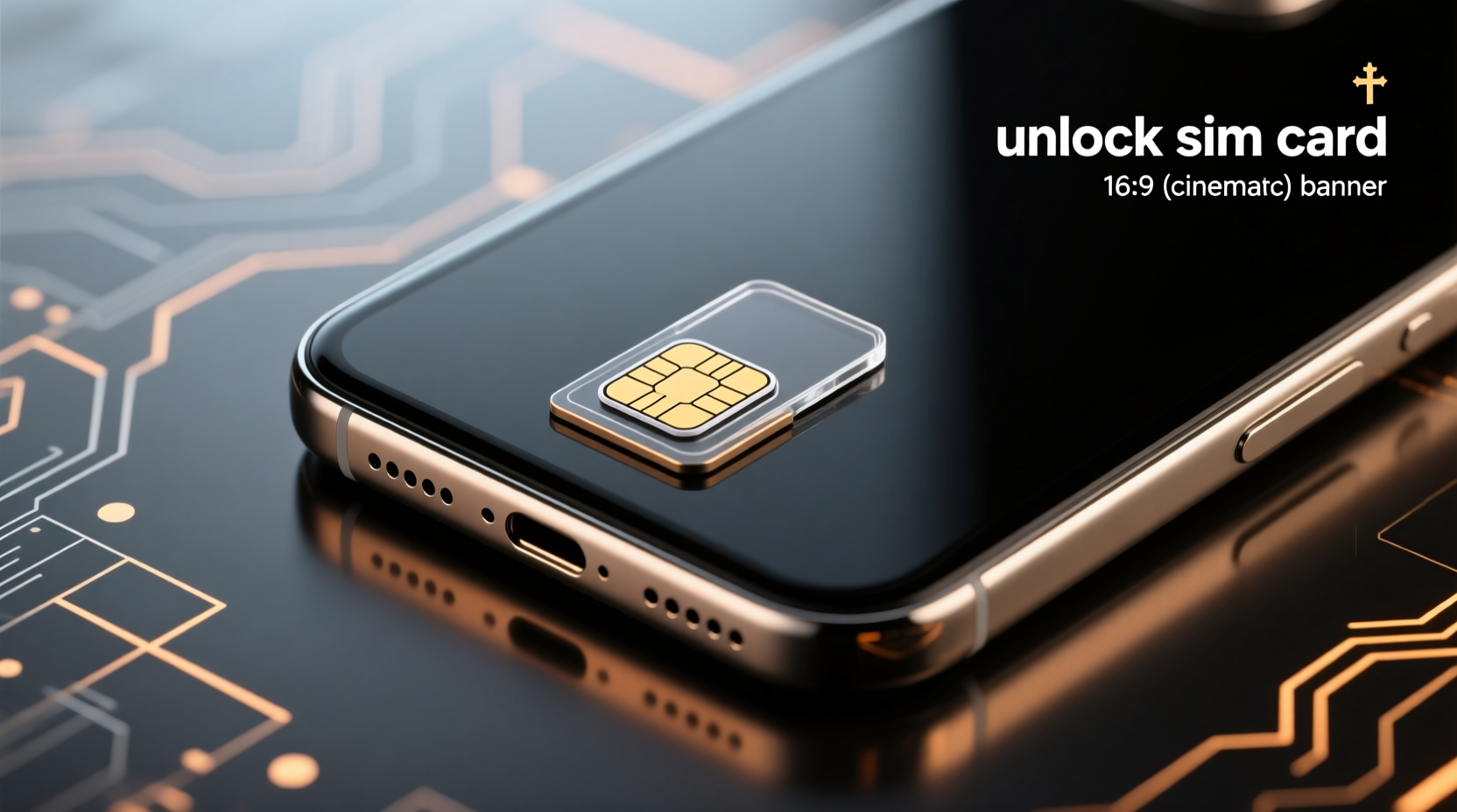 unlock sim card