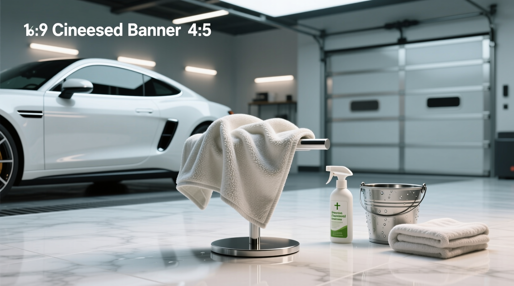 What Is the Best Car Wash Cloth to Use Safely?