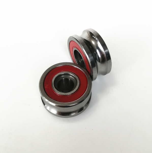 Whb Merk Sg15 Sg15-1 Sg15-10 5X17X8mm Computer Borduurmachine U Groef