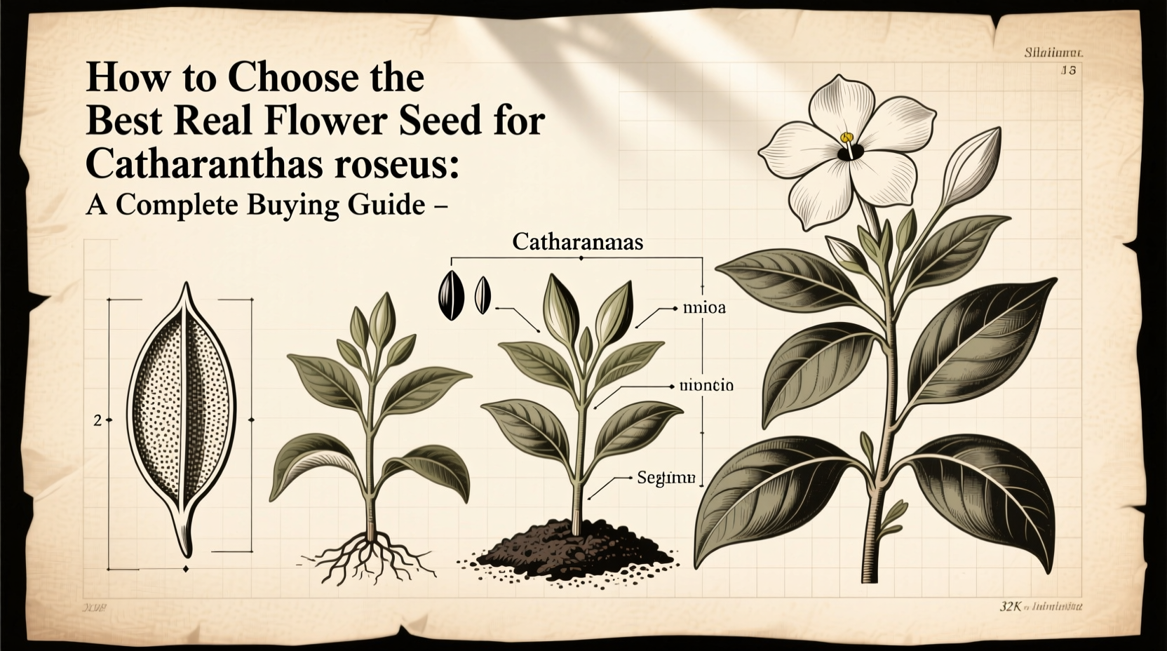 Micropropagation of Madagascar periwinkle (Catharanthus roseus) | PPTX, image size:1664x928