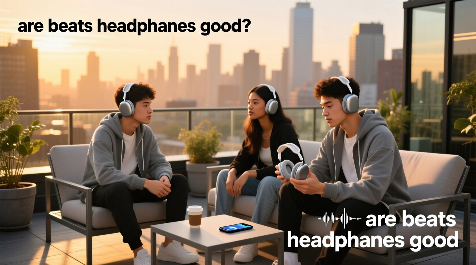 are beats headphones good a real world guide