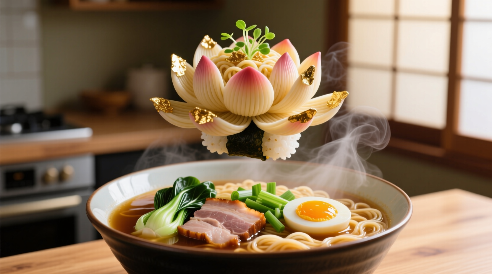 your most delicious and creative ways to eat instant ra