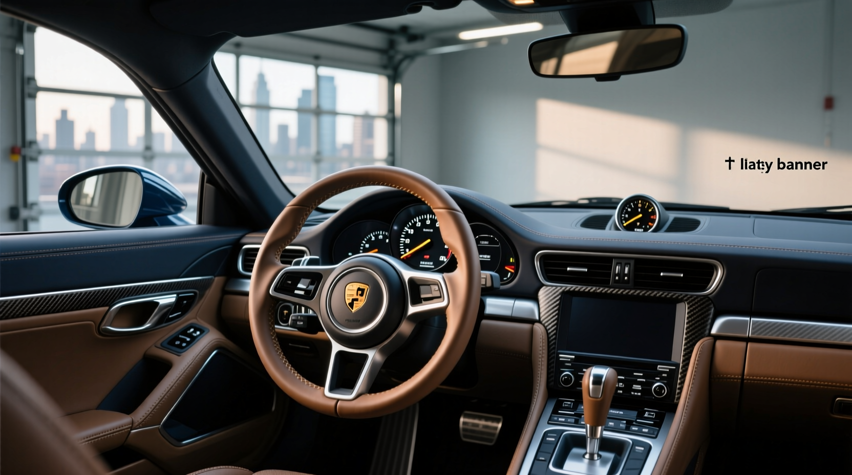 What Is a Car Tachometer and Why Is It Important for Drivers?