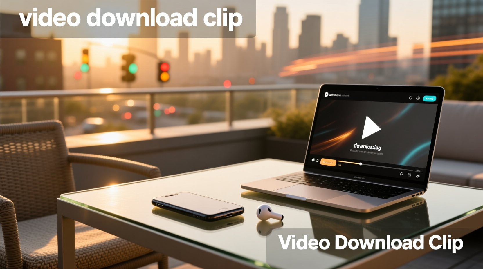 Free Clips Download How to Download Video Clips Legally and Safely — A Practical Guide