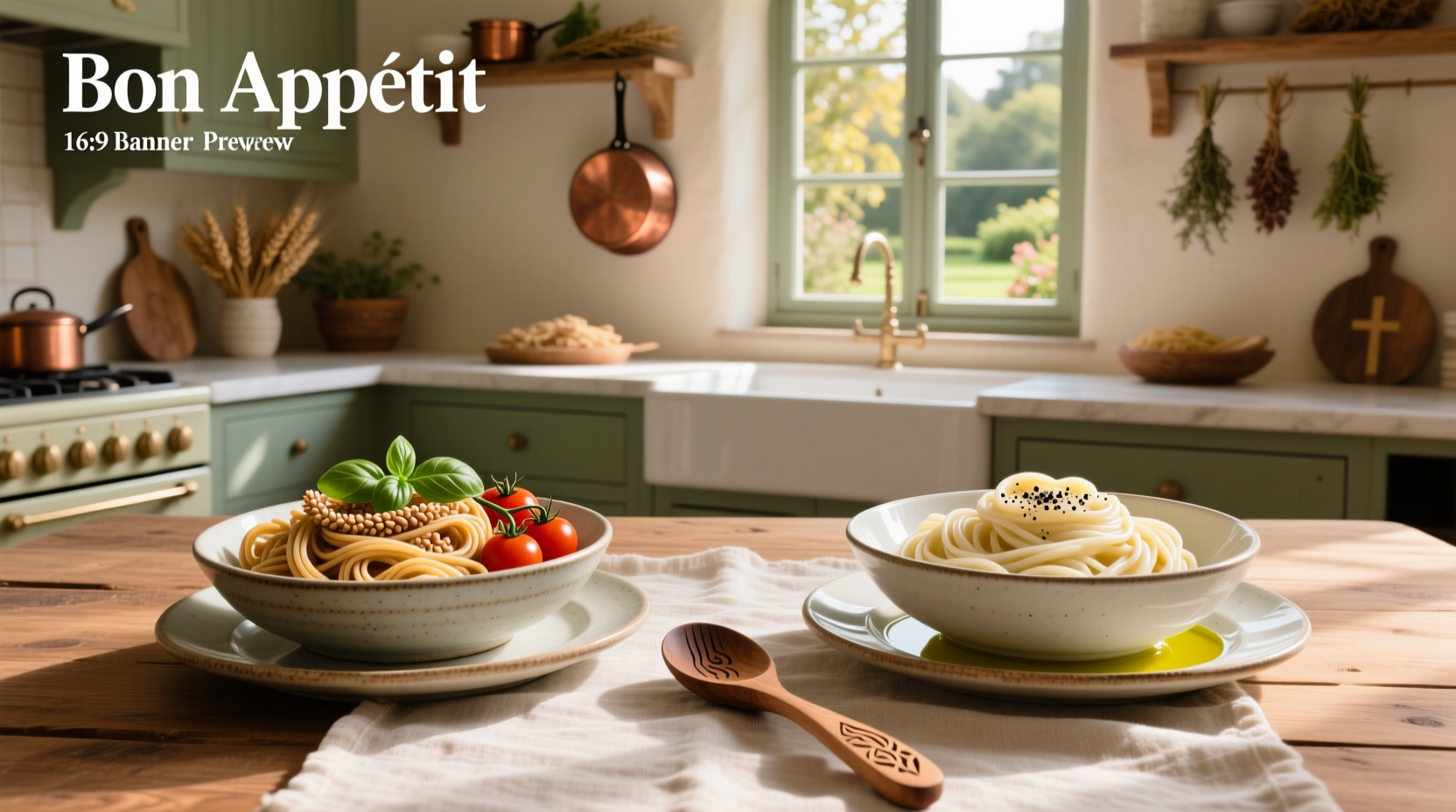 Whole Wheat vs White Pasta Guide: How to Choose