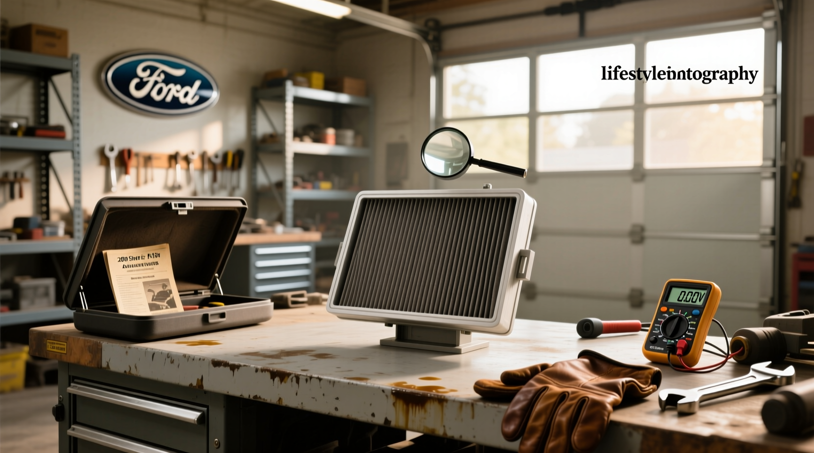 2009 F150 cabin air filter buying guide