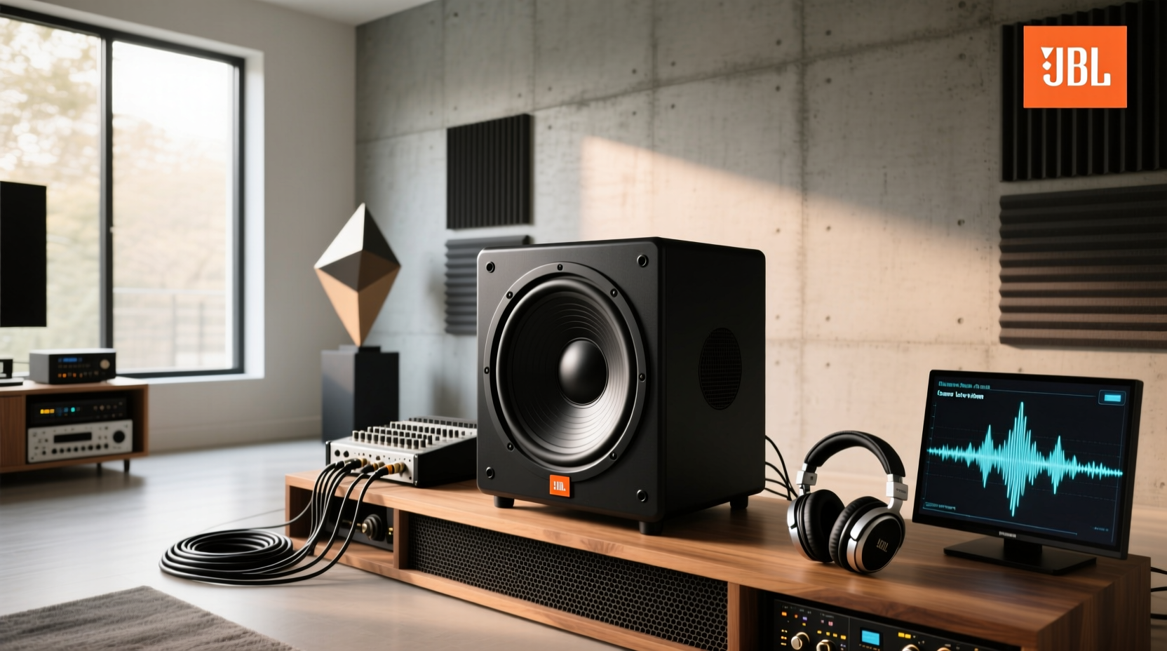 JBL 10-Inch Subwoofer Buying Guide