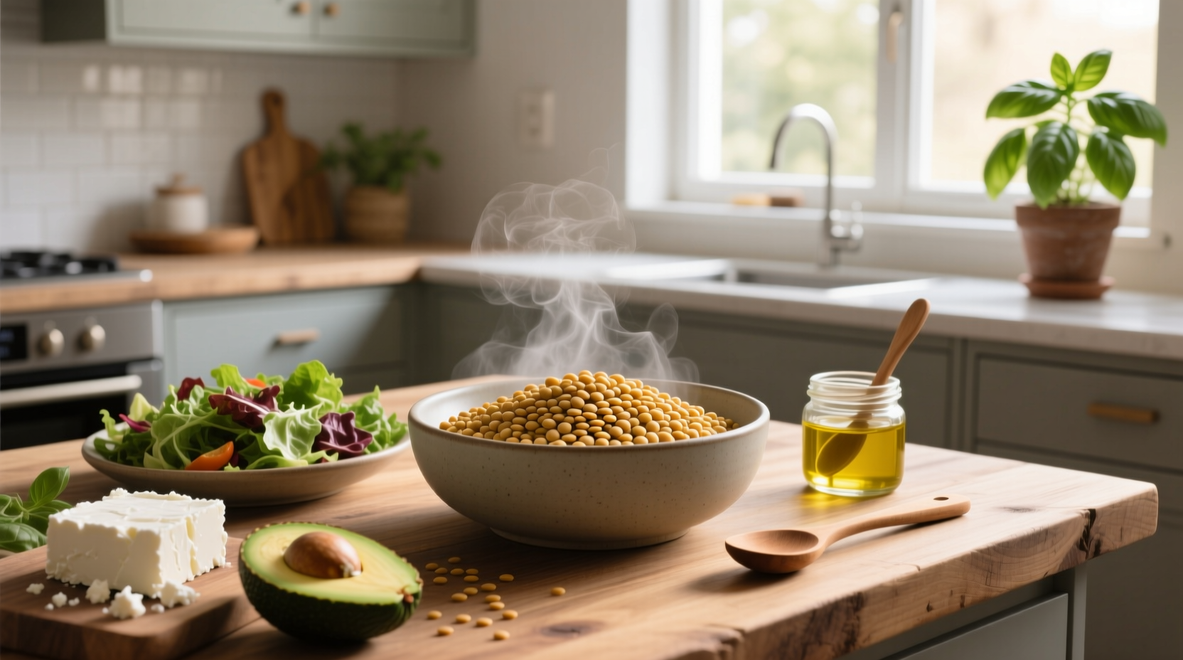 ready to eat lentils a practical guide