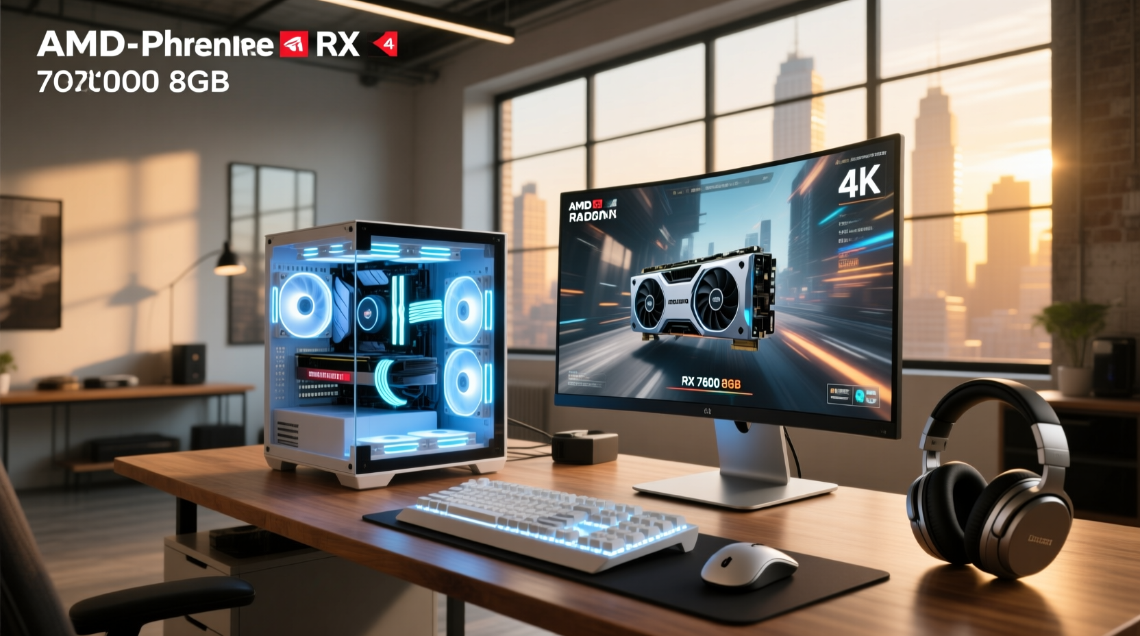 rx 7600 8gb is it still worth it in 2025–2026