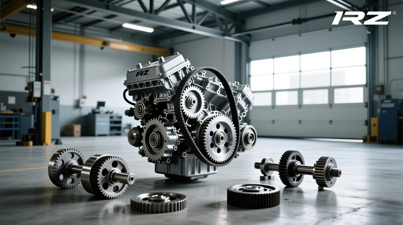 1rz engine timing guide common issues