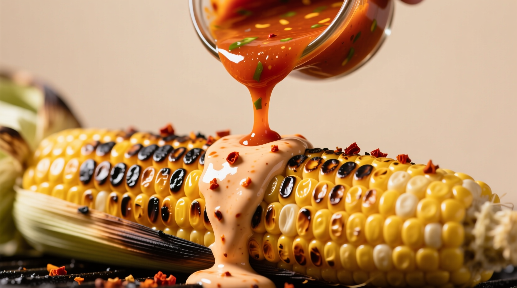 Ancho Chile Ranch: Warum Sie Niemals Wieder Verbranntes Fürchten Müssen