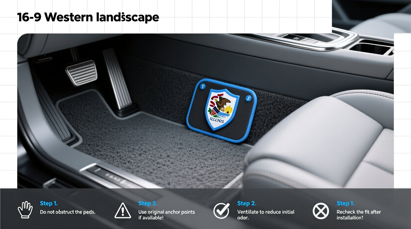 blue cross blue shield free car seat illinois