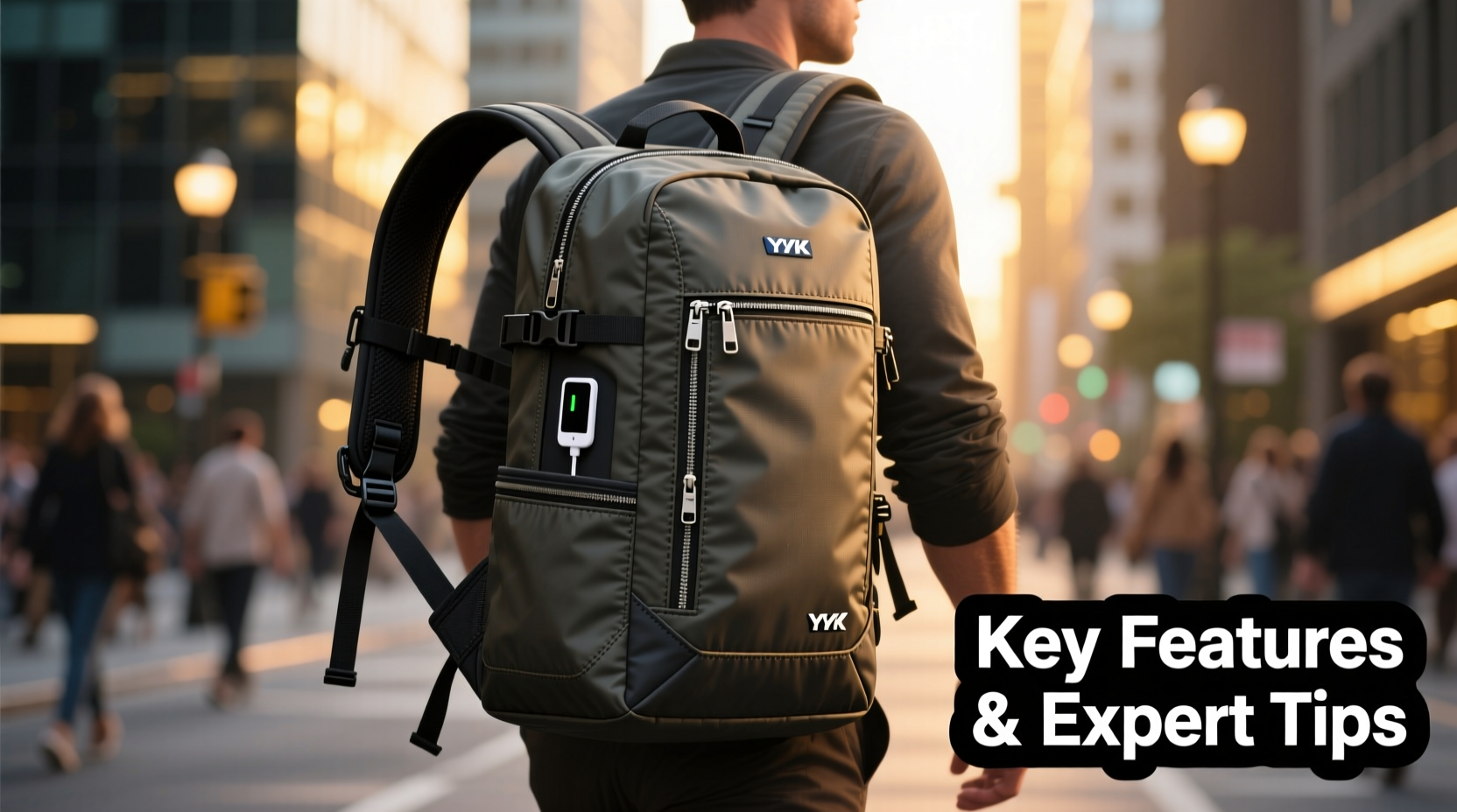 how to choose a durable backpack for everyday use key features and expert tips 2