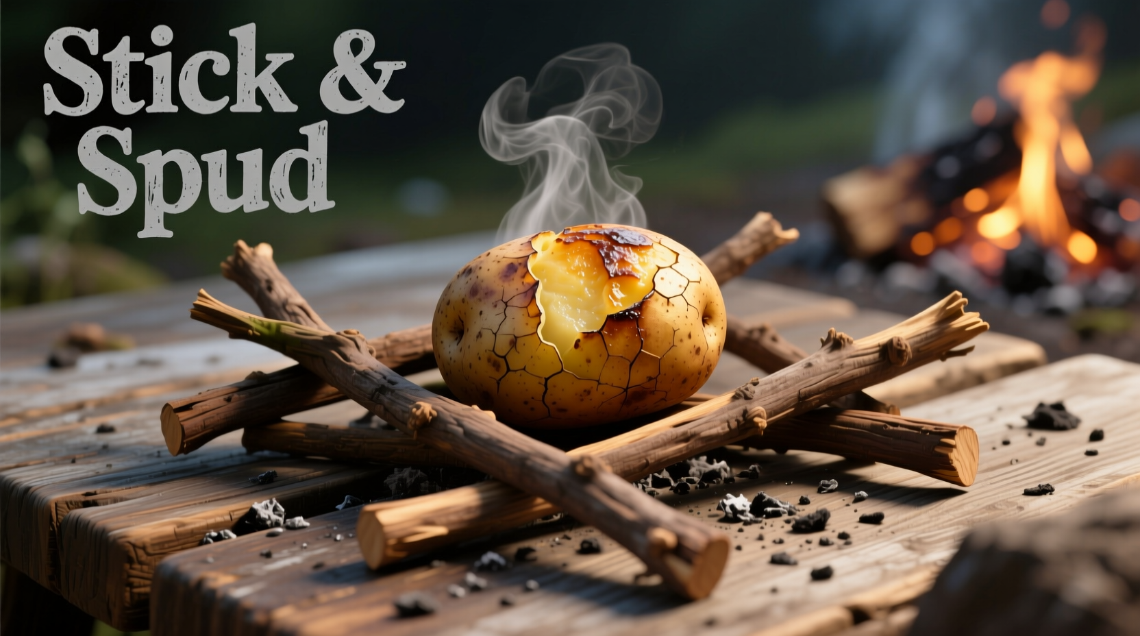 Perfect Potato Sticks: Cutting Guide & Cooking Methods