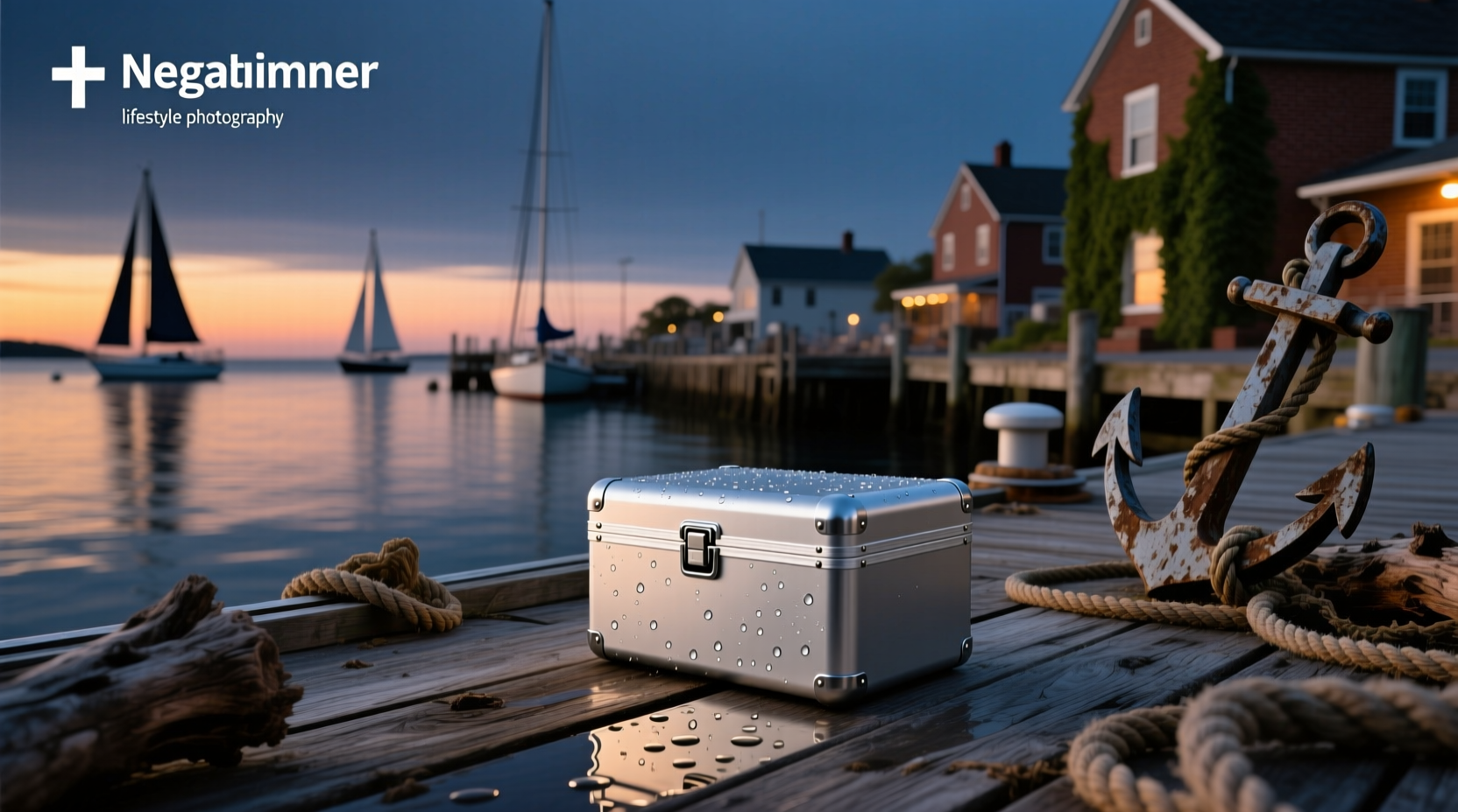 What to Look for in a Waterproof Aluminum Box for Vehicles & Storage