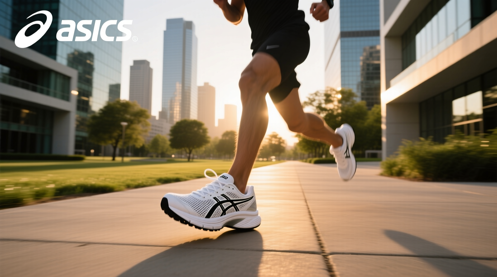 best asics running trainers guide