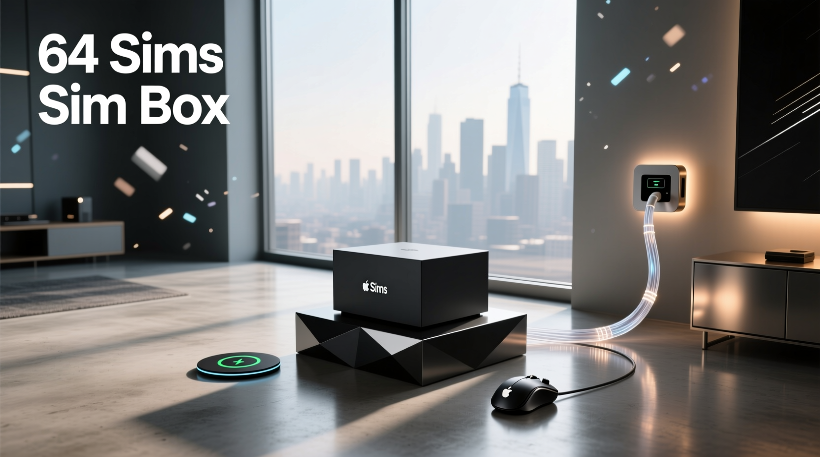 Sim Setup Box 64-SIM Box Guide: How to Choose the Right One