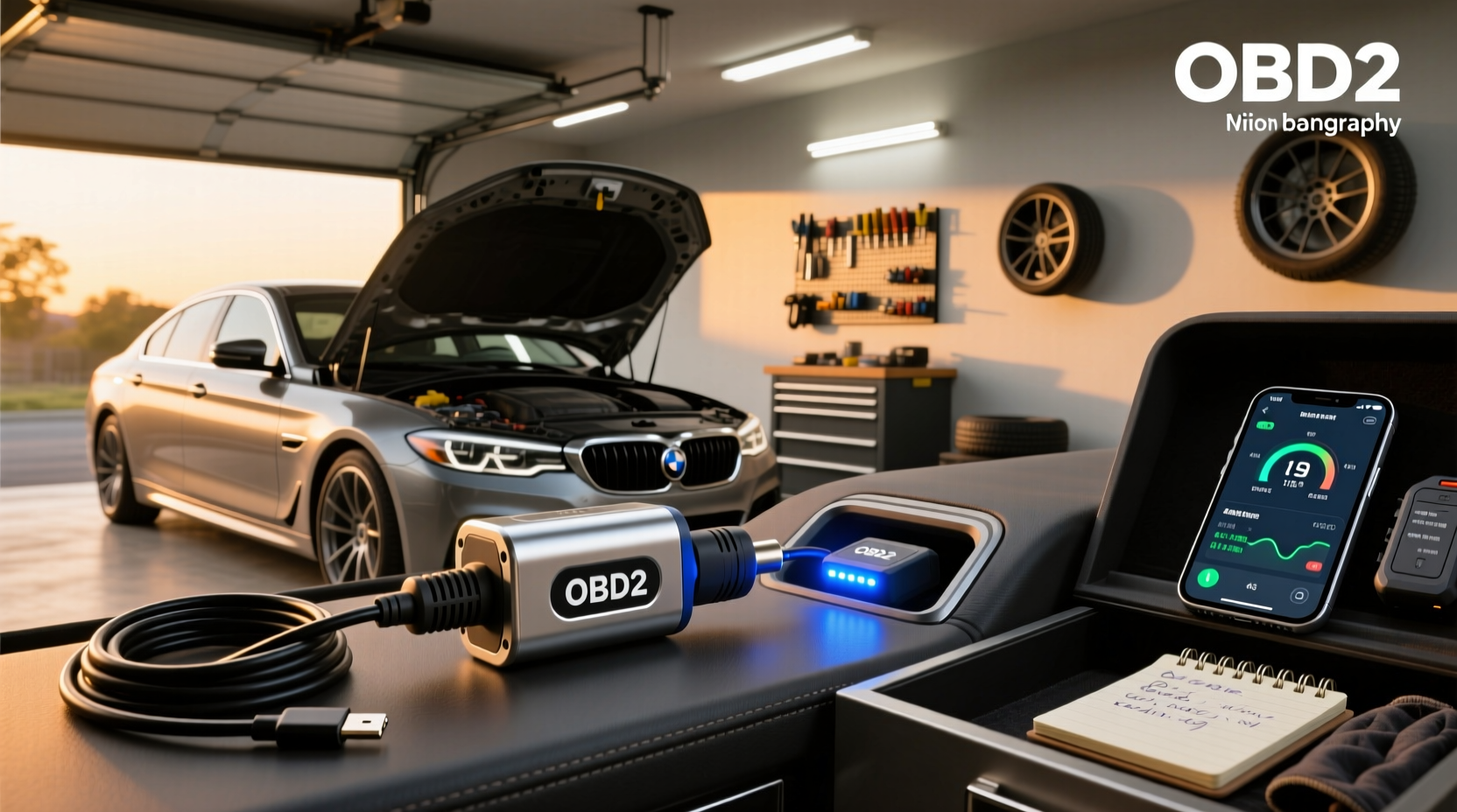 OBD2 Connector: Can I Leave My OBD2 Plugged In While Driving? Buying Guide