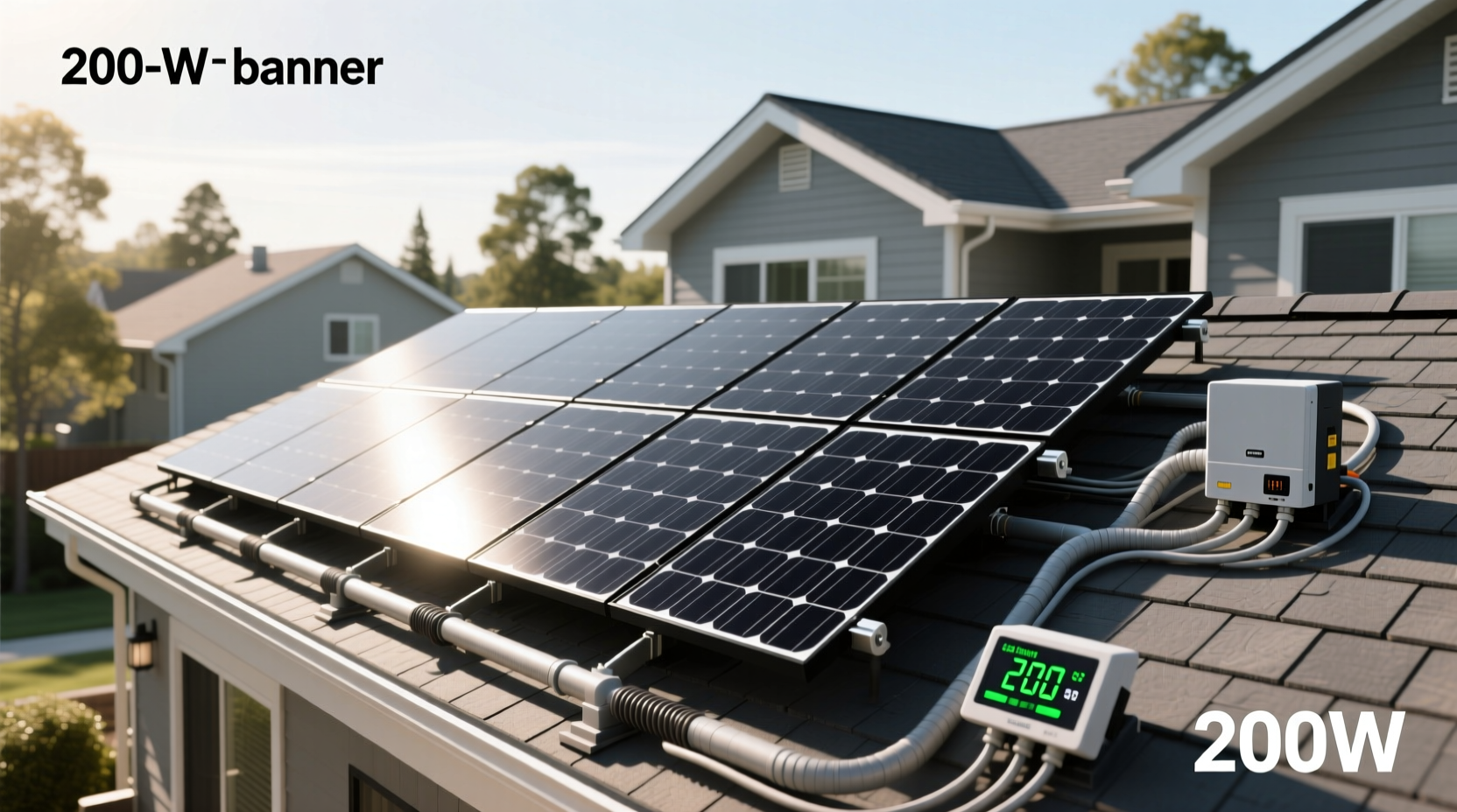 200w solar panel guide what to look for in 2026