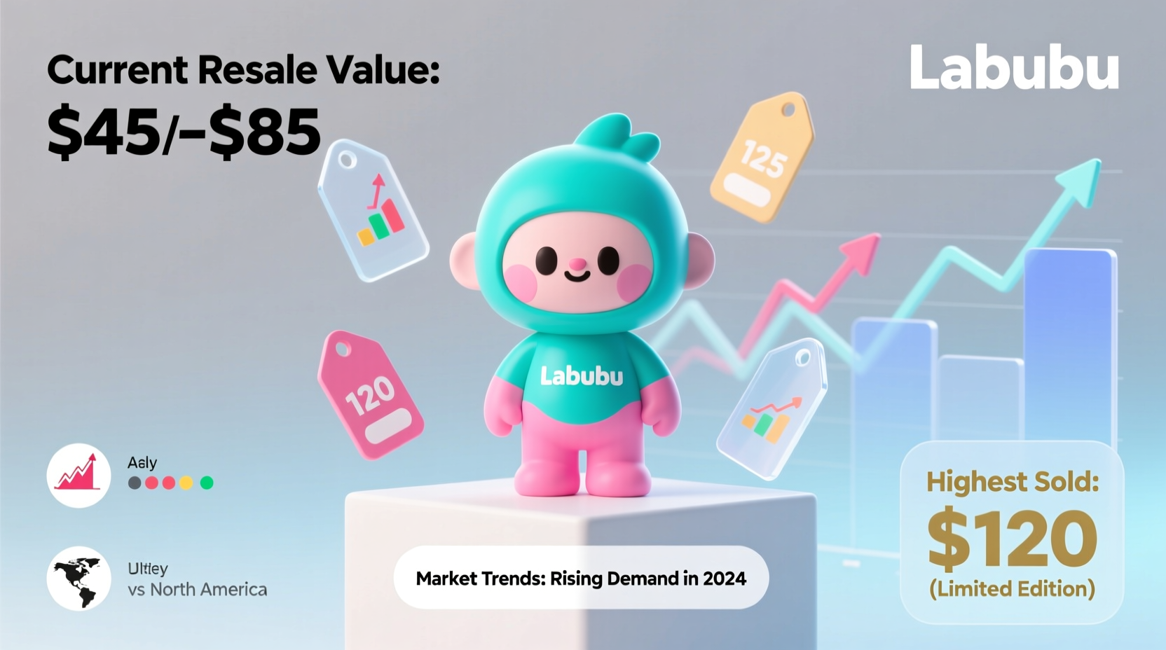 how much are labubu resale