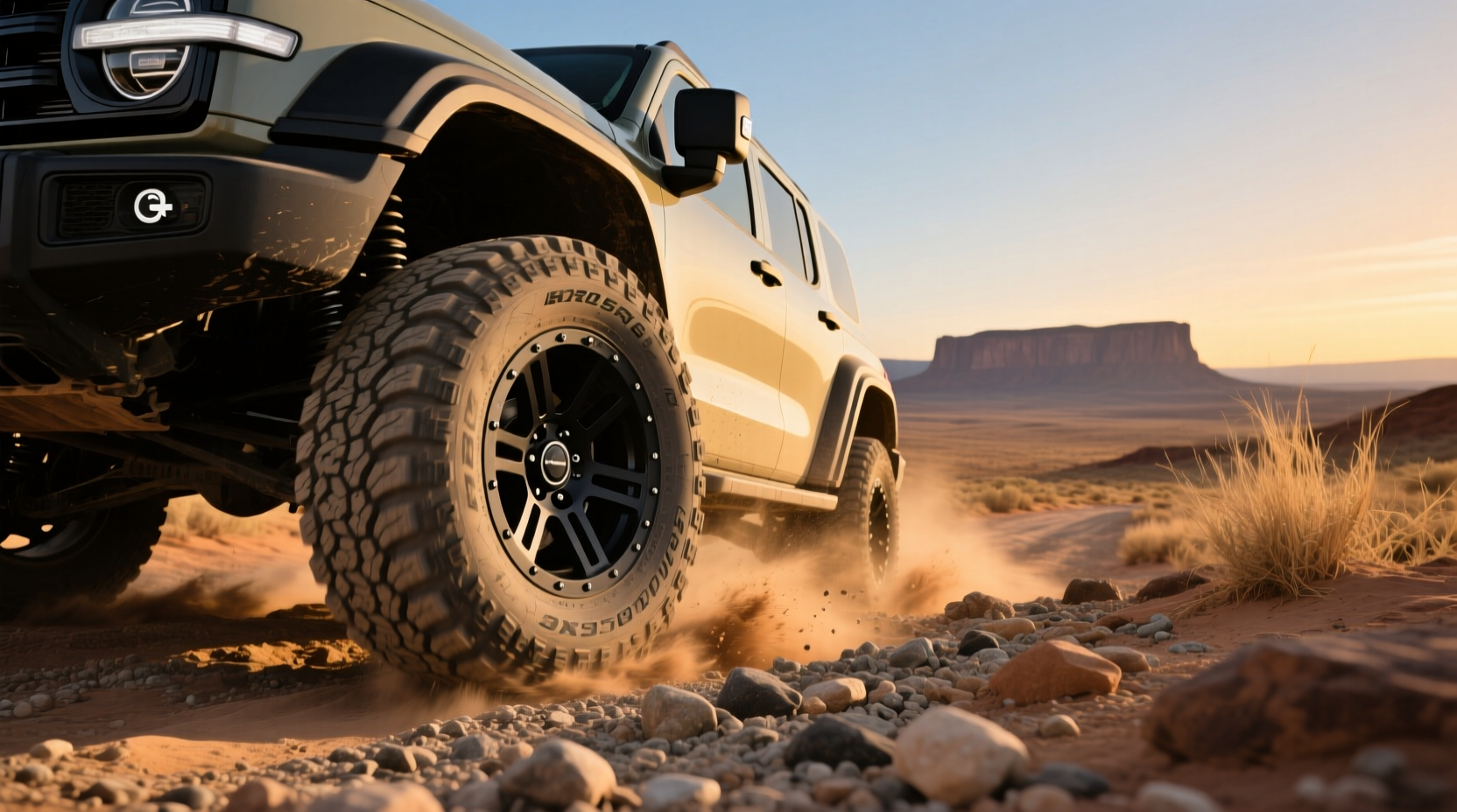 How to Choose Extreme MT Tire 35x10.5R16, Is Badak Extreme Effective? Buying Guide