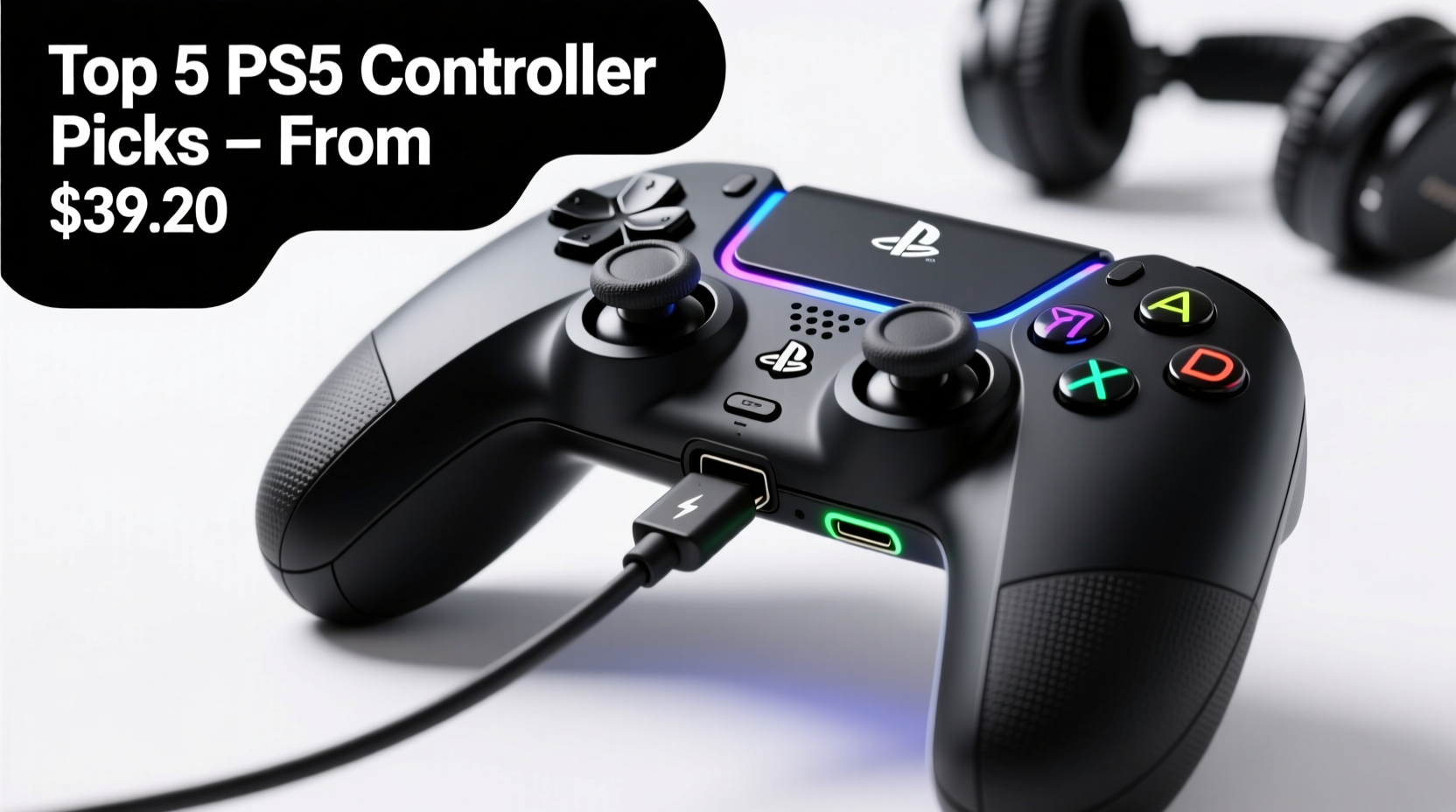 ps5 best controller gear durable feature rich picks starting 3 92