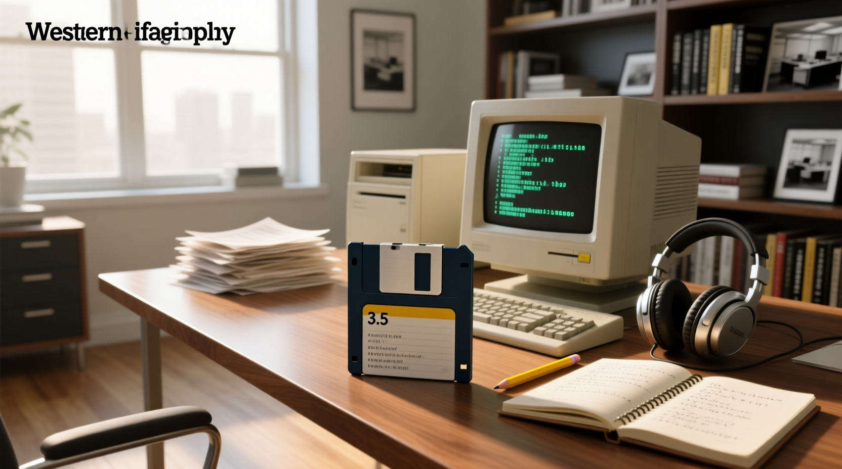 3.5 inch floppy disk guide capacity, readability modern use