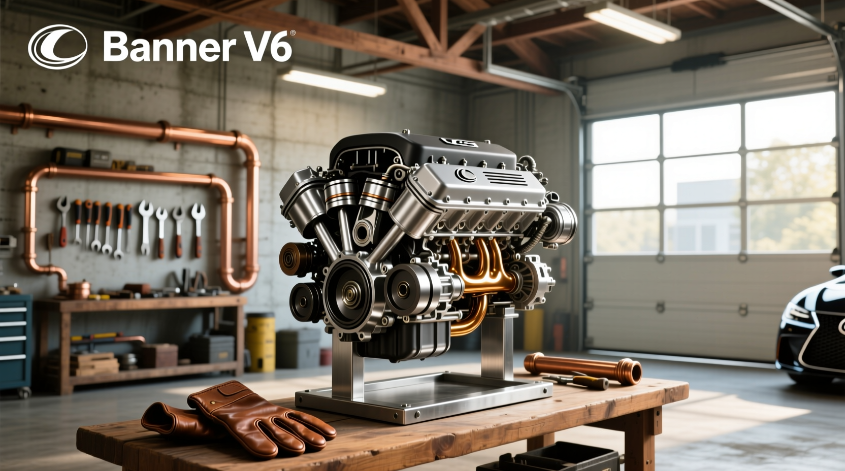 What Is an LS Engine V6 and Can It Be Used in Swaps?