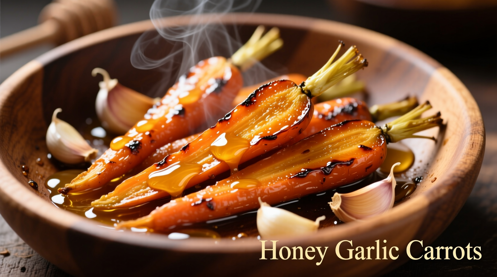 Honey Garlic Carrots: Perfect Recipe & Pro Tips