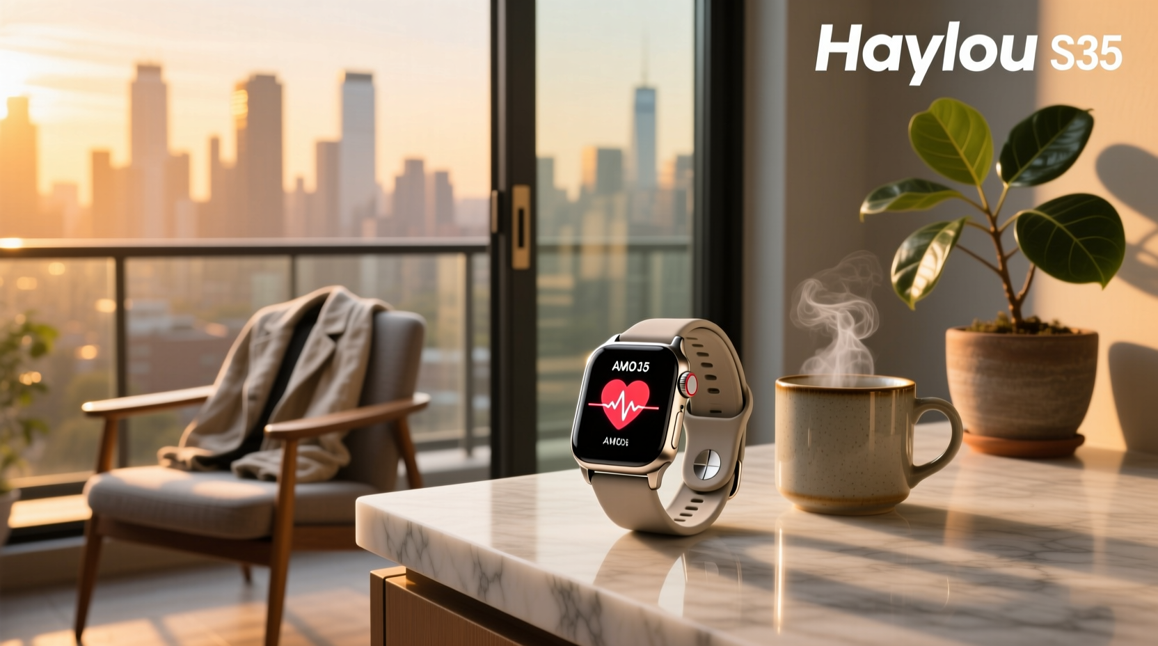 Haylou S35 ANC Review: What You Need to Know Before Buying